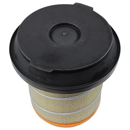 Filtro de Ar do Motor - Mahle Metal Leve - LX776/1