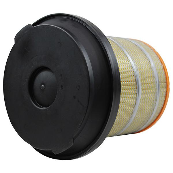 Filtro de Ar do Motor - Mahle Metal Leve - LX776/1