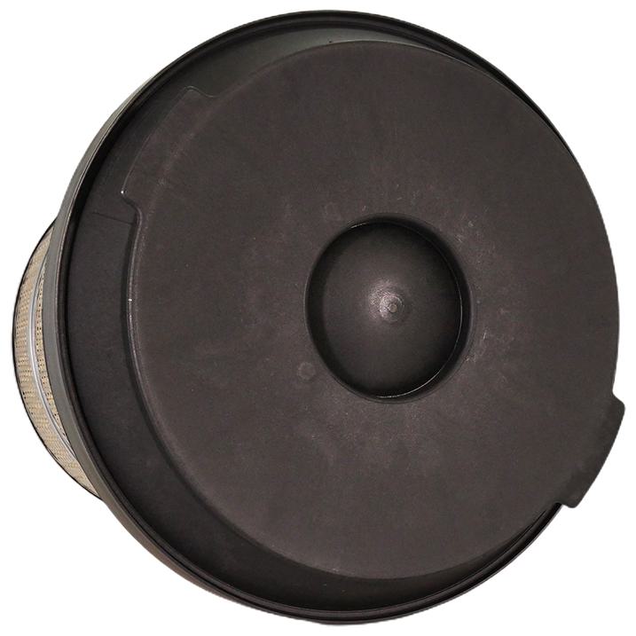 Filtro de Ar do Motor - Mahle Metal Leve - LX776