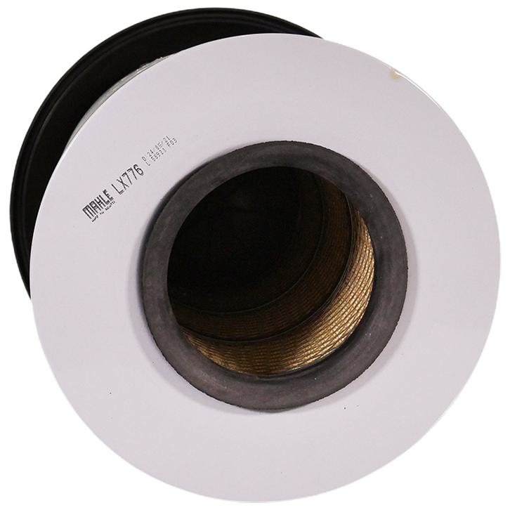 Filtro de Ar do Motor - Mahle Metal Leve - LX776