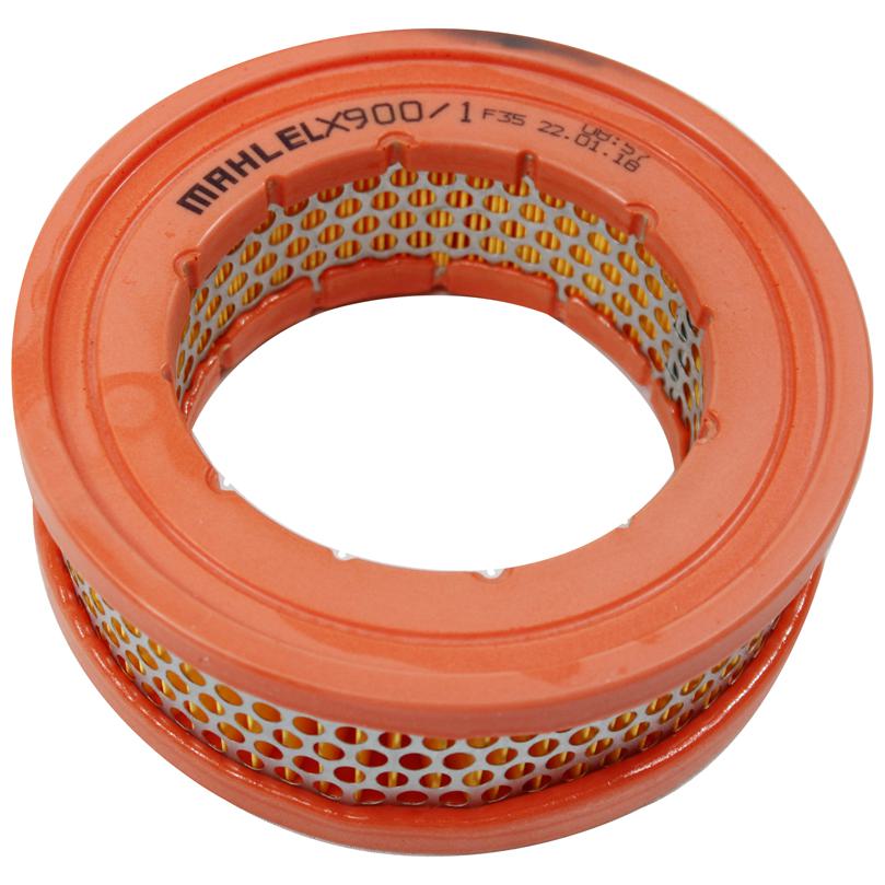 Filtro de Ar do Motor - Mahle Metal Leve - LX900/1