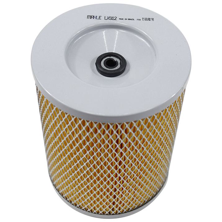 Filtro de Ar para Toyota Hilux - Mahle Metal Leve - LX912
