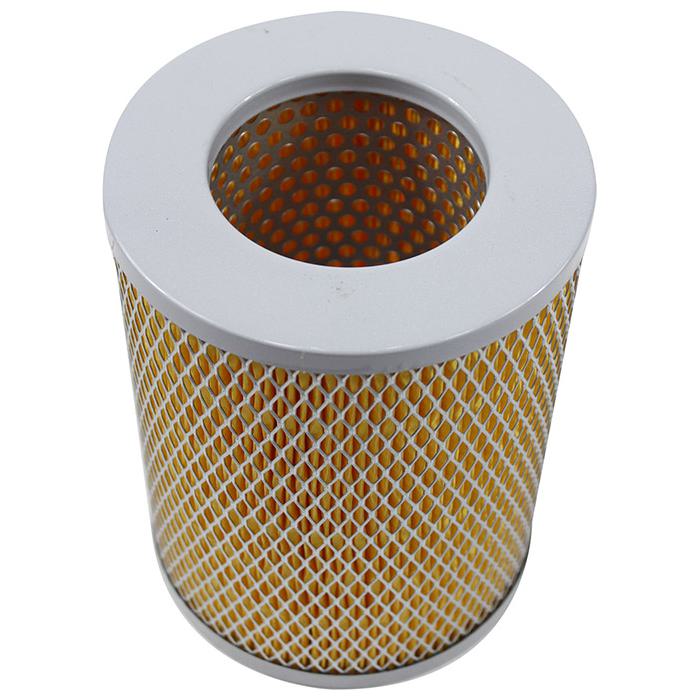 Filtro de Ar para Toyota Hilux - Mahle Metal Leve - LX912