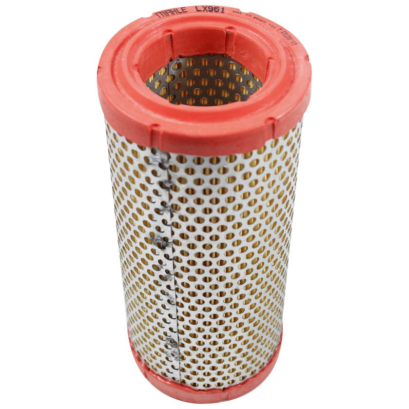 Filtro de Ar para Fiat Tempra - Mahle Metal Leve - LX961