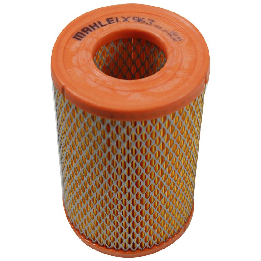 Filtro de Ar para Ford Belina e Corcel - Mahle Metal Leve - LX963