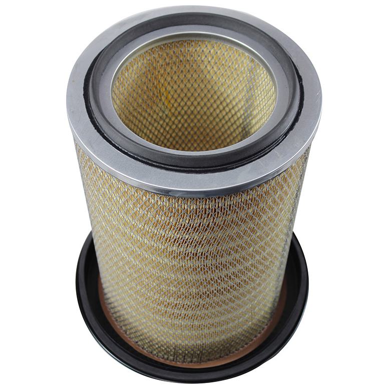 Filtro de Ar do Motor - Mahle Metal Leve - LX970