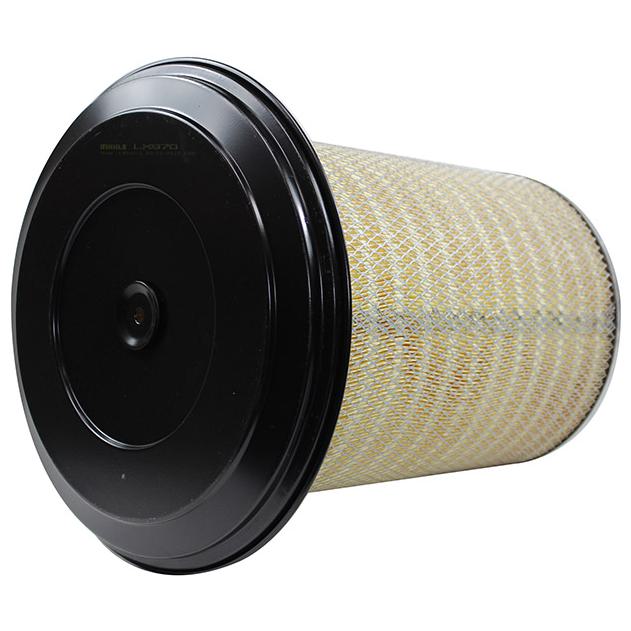 Filtro de Ar do Motor - Mahle Metal Leve - LX970