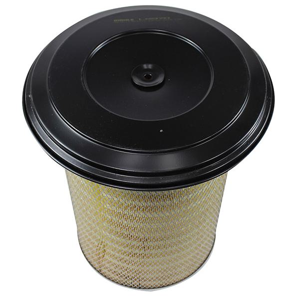 Filtro de Ar do Motor - Mahle Metal Leve - LX970