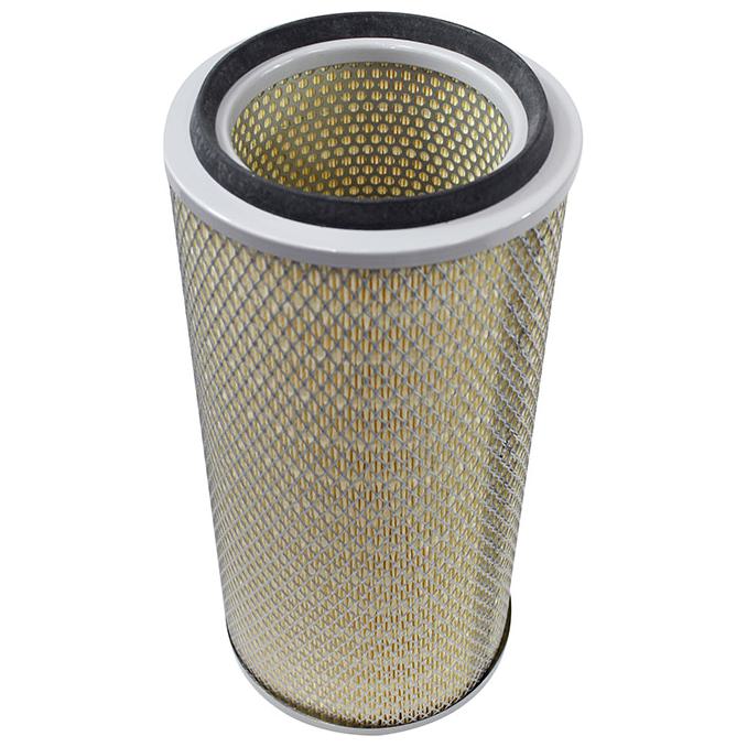 Filtro de Ar do Motor - Mahle Metal Leve - LX972
