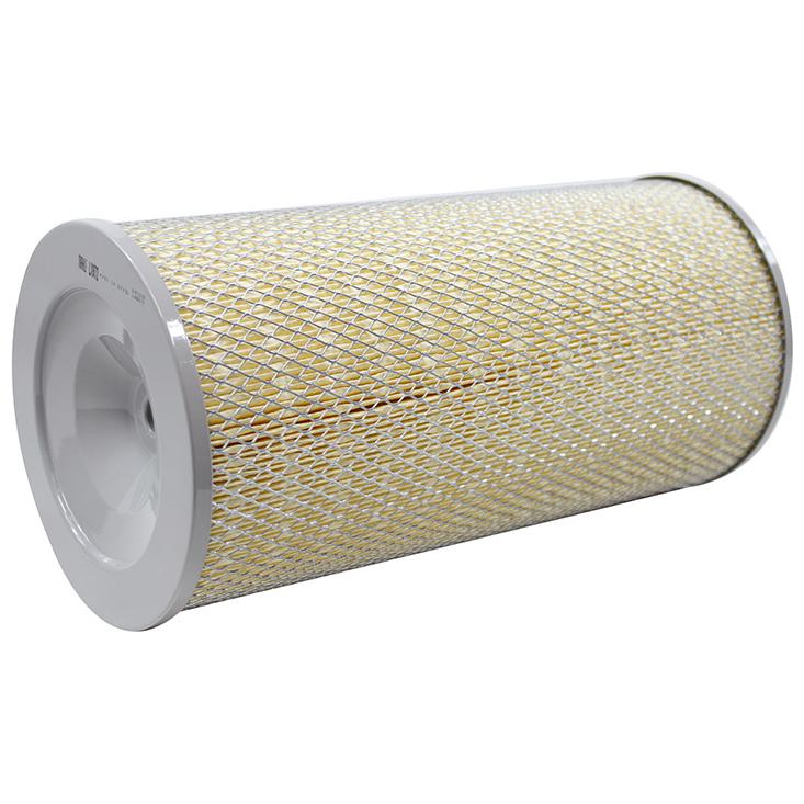 Filtro de Ar do Motor - Mahle Metal Leve - LX972