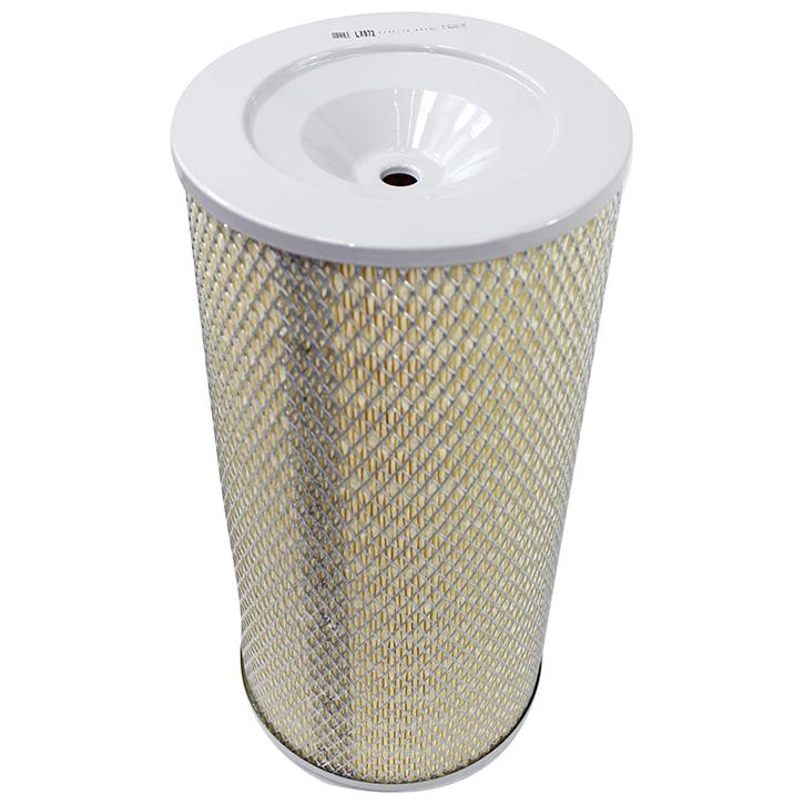 Filtro de Ar do Motor - Mahle Metal Leve - LX972