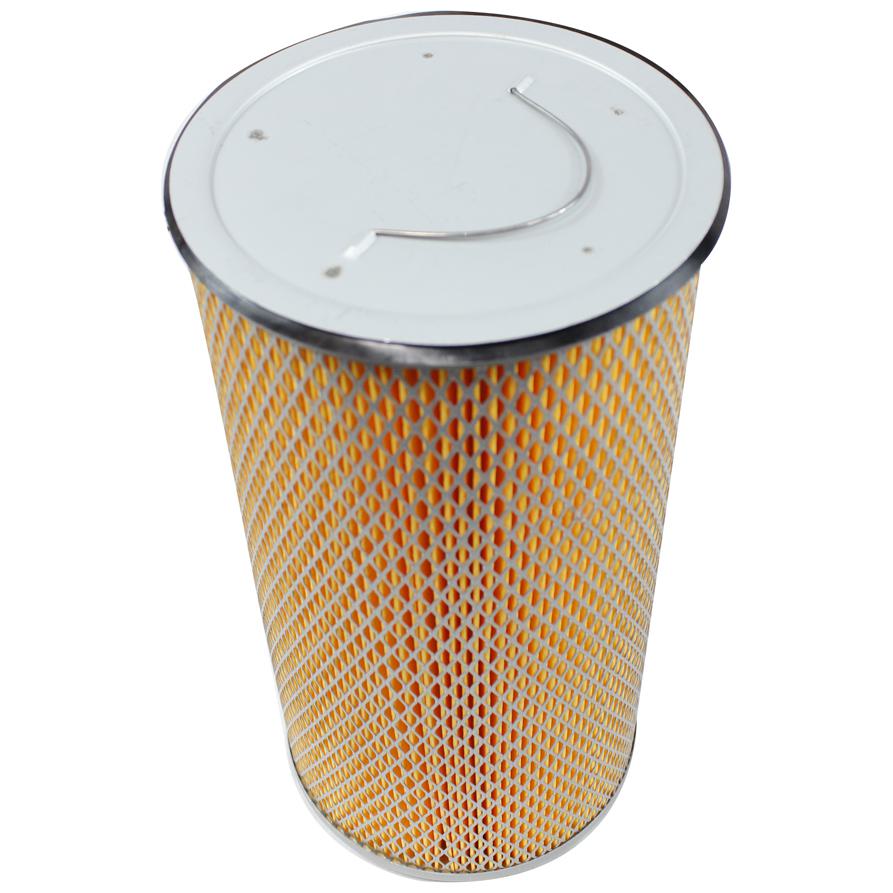 Filtro de Ar do Motor - Mahle Metal Leve - LX975