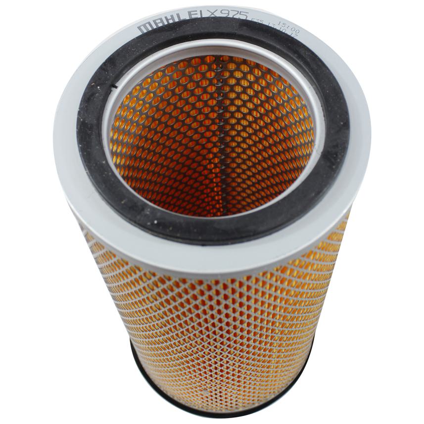 Filtro de Ar do Motor - Mahle Metal Leve - LX975