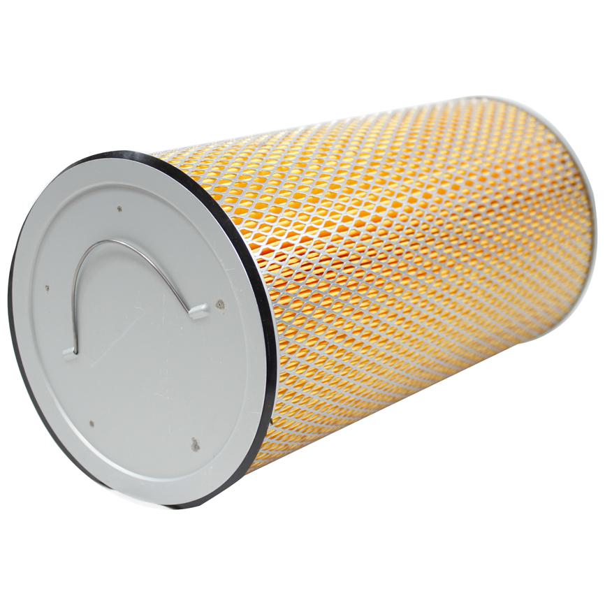 Filtro de Ar do Motor - Mahle Metal Leve - LX975