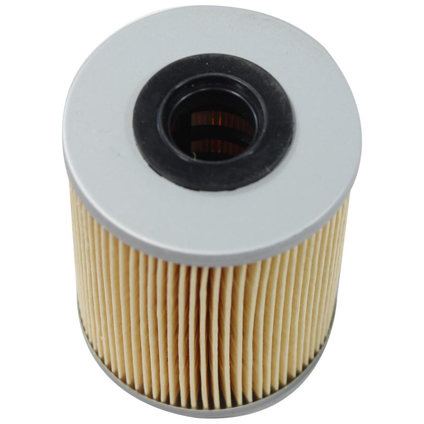 Filtro de Combustível para Renault Master - Mahle Metal Leve - KX206/D