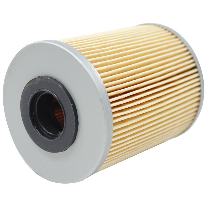 Filtro de Combustível para Renault Master - Mahle Metal Leve - KX206/D