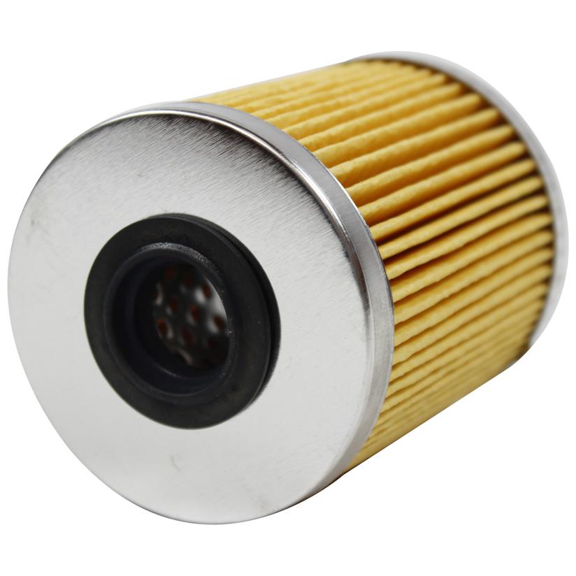 Filtro de Combustível para Renault Master - Mahle Metal Leve - KX218/D