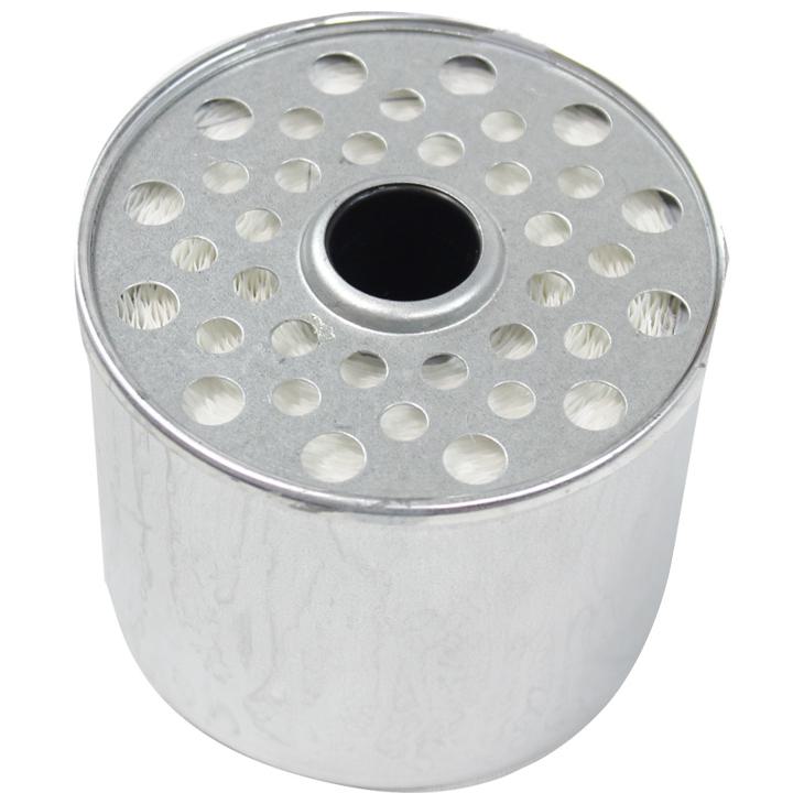 Filtro de Combustível - Mahle Metal Leve - KX23