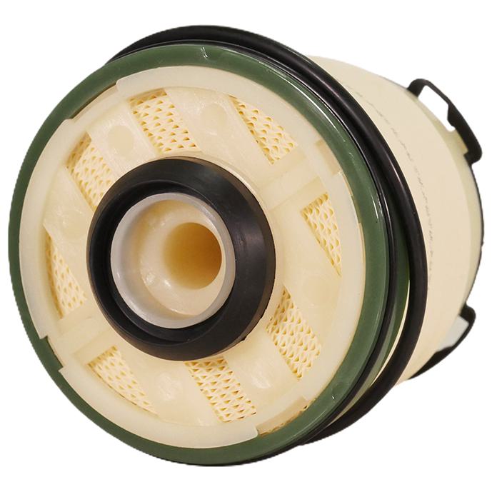Filtro de Combustível para Ford Ranger - Mahle Metal Leve - KX437D