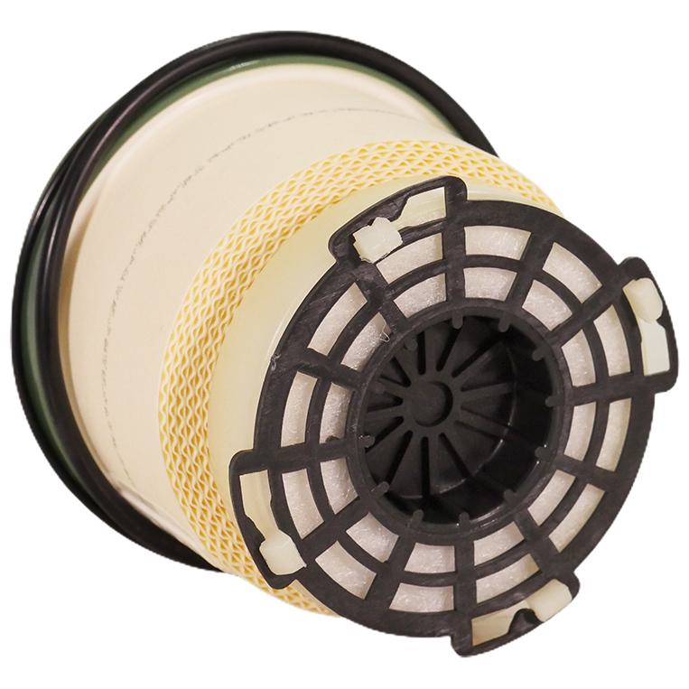 Filtro de Combustível para Ford Ranger - Mahle Metal Leve - KX437D