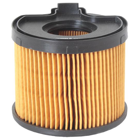 Filtro de Combustível para Chevrolet Tracker - Mahle Metal Leve - KX446D