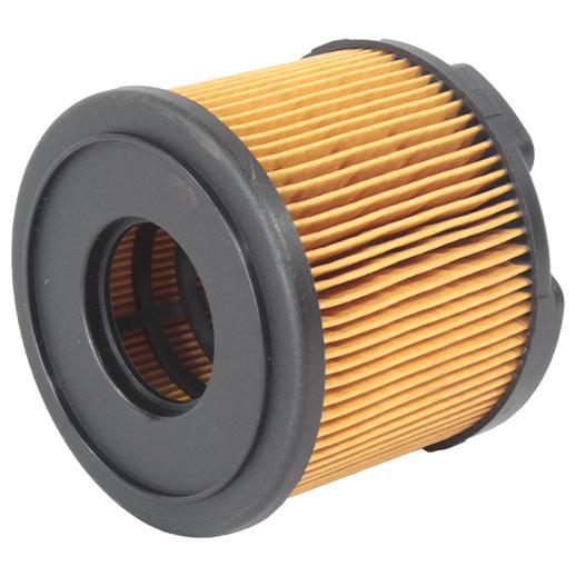 Filtro de Combustível para Chevrolet Tracker - Mahle Metal Leve - KX446D
