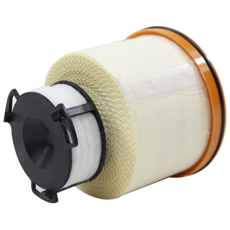 Filtro de Combustível para Toyota Hilux Sw4 - Mahle Metal Leve - KX570D