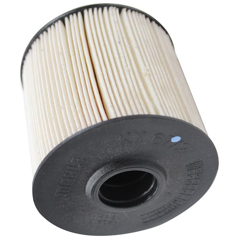 Filtro de Combustível - Mahle Metal Leve - KX67/2D