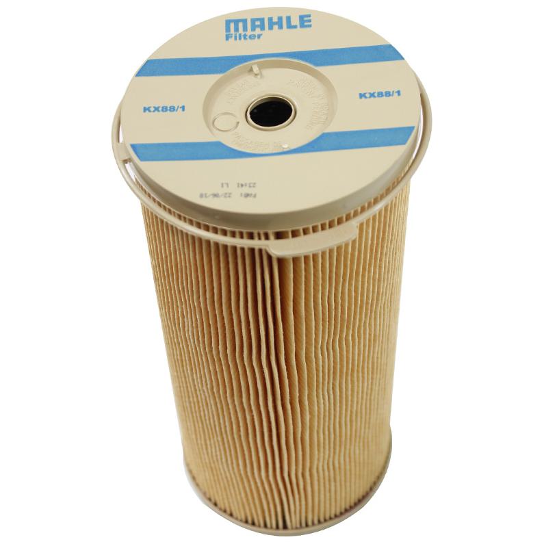 Filtro de Combustível - Mahle Metal Leve - KX88/1D