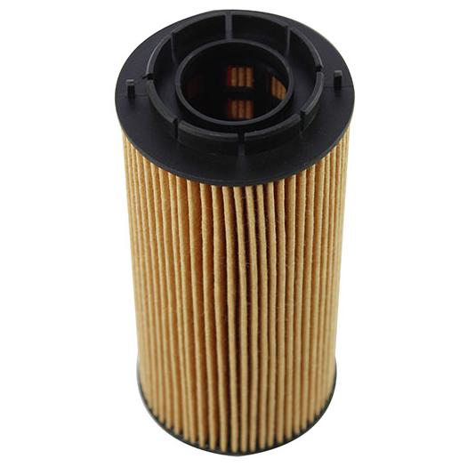 Filtro de Óleo Lubrificante para Chevrolet S10 e Trailblazer - Mahle Metal Leve - OX1016D