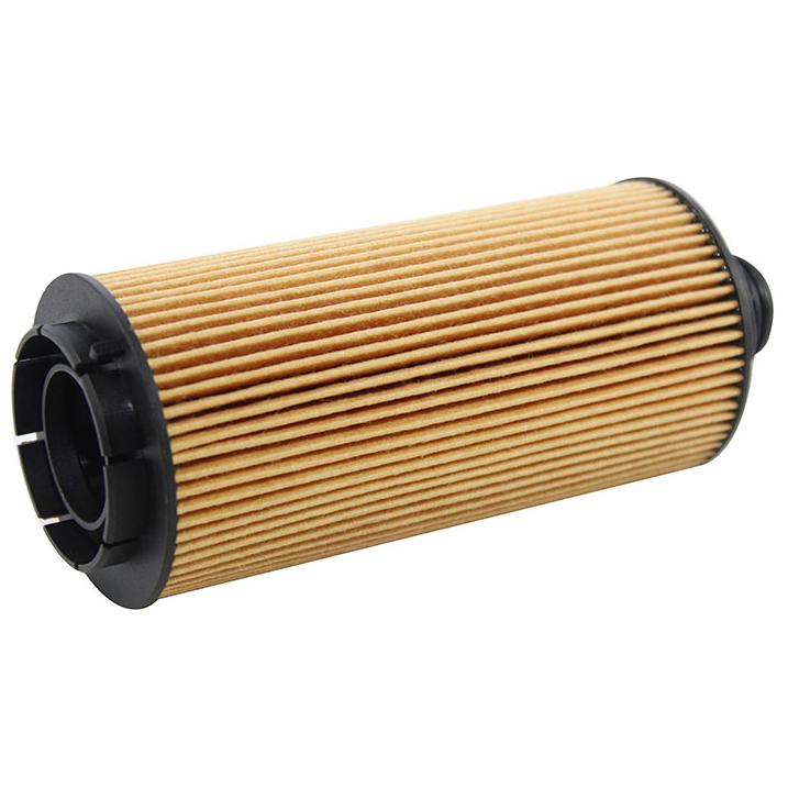 Filtro de Óleo Lubrificante para Chevrolet S10 e Trailblazer - Mahle Metal Leve - OX1016D