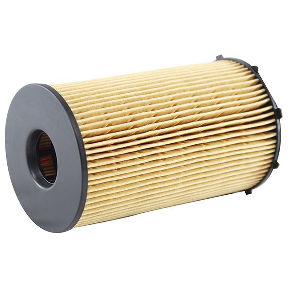 Filtro de Óleo Lubrificante para Land Rover Discovery 3 e Range Rover Sport - Mahle Metal Leve - OX1039D