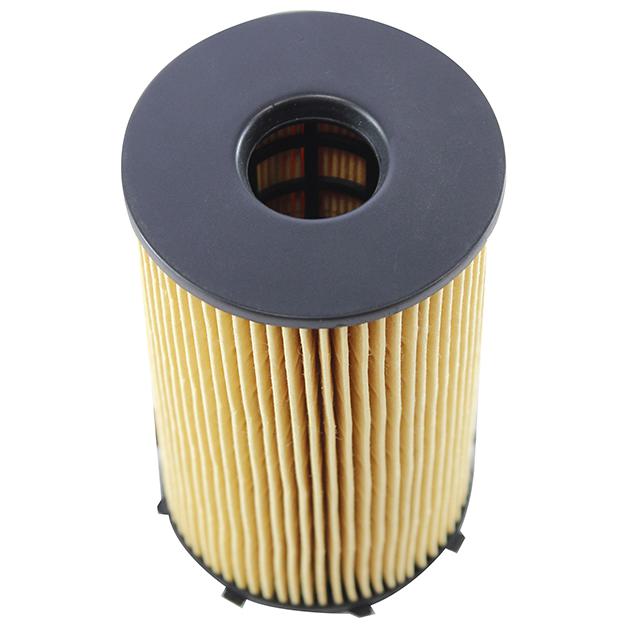 Filtro de Óleo Lubrificante para Land Rover Discovery 3 e Range Rover Sport - Mahle Metal Leve - OX1039D
