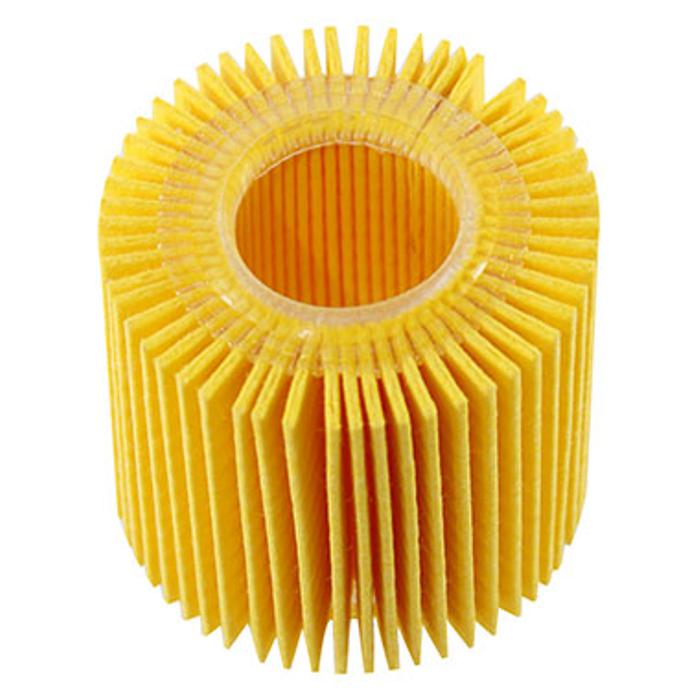 Filtro de Óleo Lubrificante - Mahle Metal Leve - OX1041D