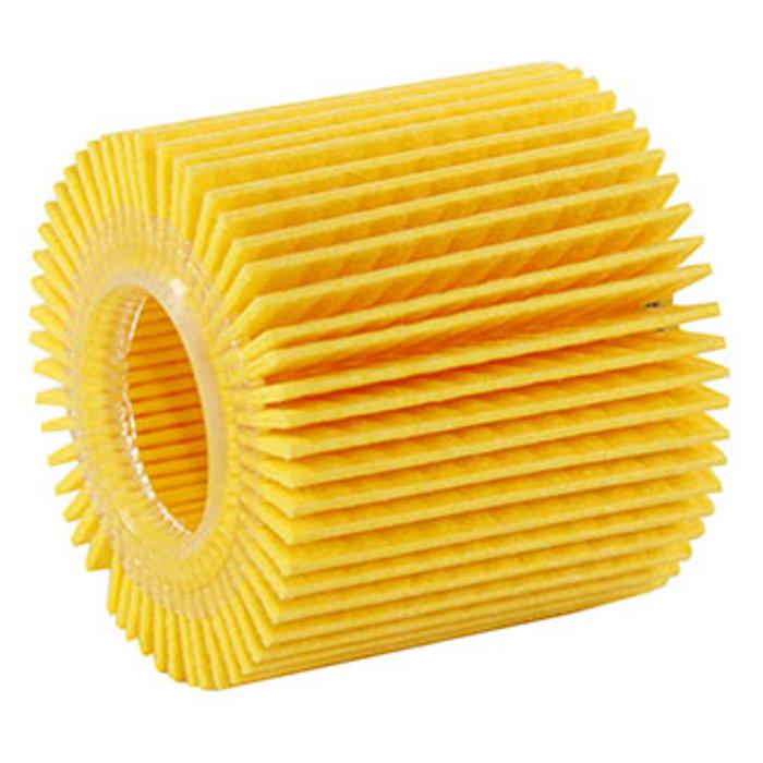 Filtro de Óleo Lubrificante - Mahle Metal Leve - OX1041D