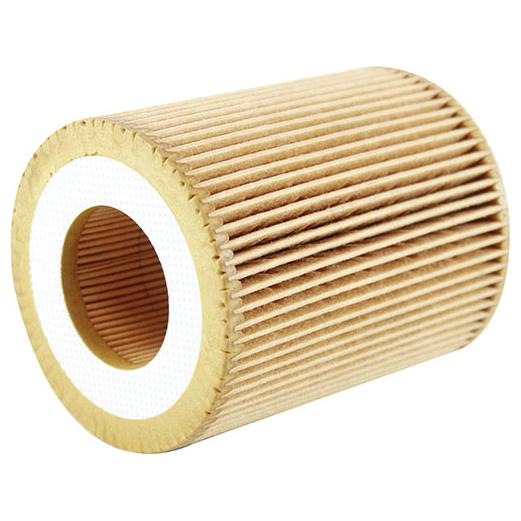 Filtro de Óleo Lubrificante - Mahle Metal Leve - OX1042D