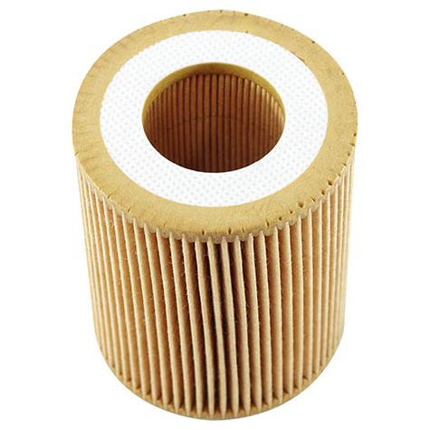 Filtro de Óleo Lubrificante - Mahle Metal Leve - OX1042D