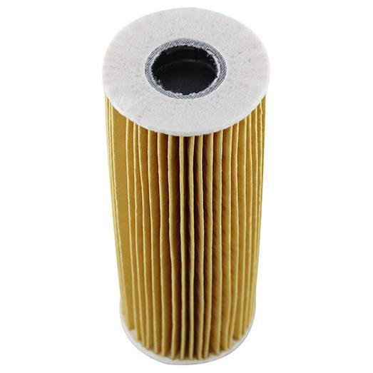 Filtro de Óleo Lubrificante - Mahle Metal Leve - OX133D