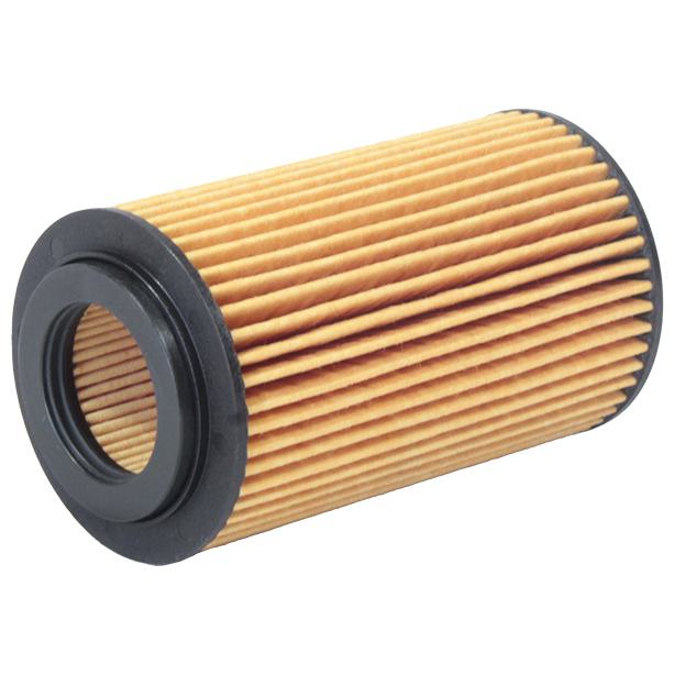 Filtro de Óleo Lubrificante - Mahle Metal Leve - OX153/7D