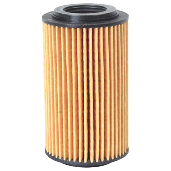 Filtro de Óleo Lubrificante - Mahle Metal Leve - OX153/7D