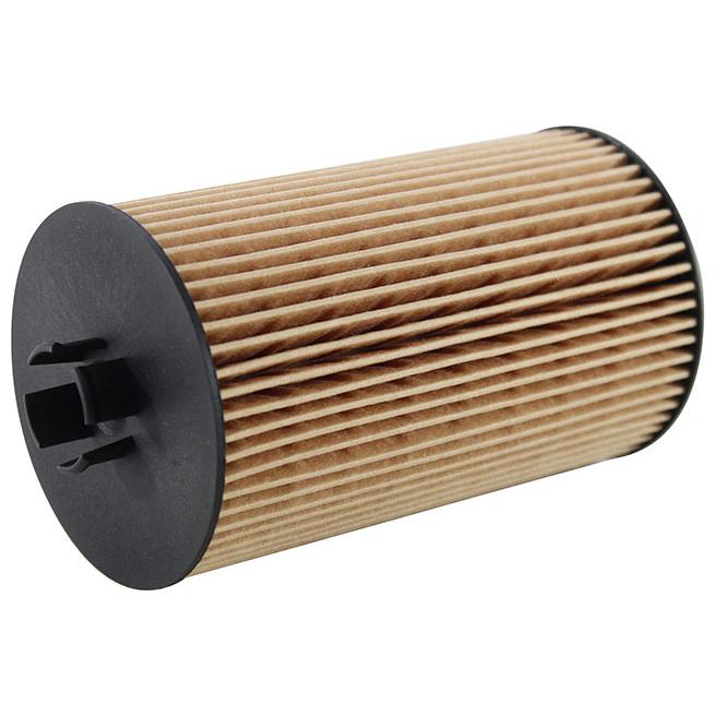 Filtro de Óleo Lubrificante - Mahle Metal Leve - OX161/D