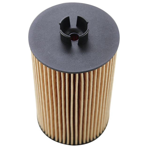 Filtro de Óleo Lubrificante - Mahle Metal Leve - OX161/D