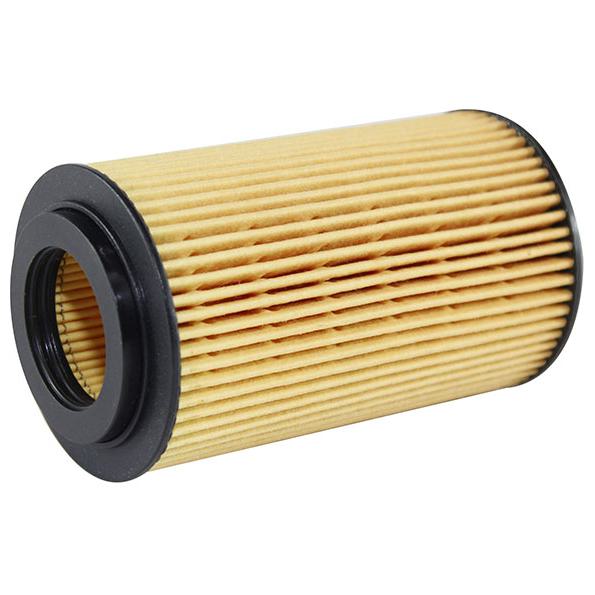 Filtro de Óleo Lubrificante para Ford Ranger e Troller T4 - Mahle Metal Leve - OX169/1D