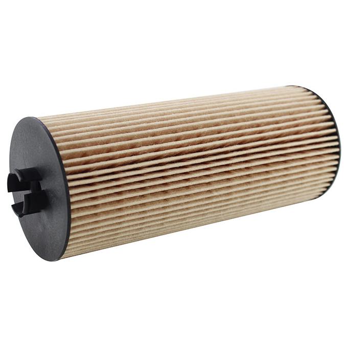 Filtro de Óleo Lubrificante - Mahle Metal Leve - OX174D