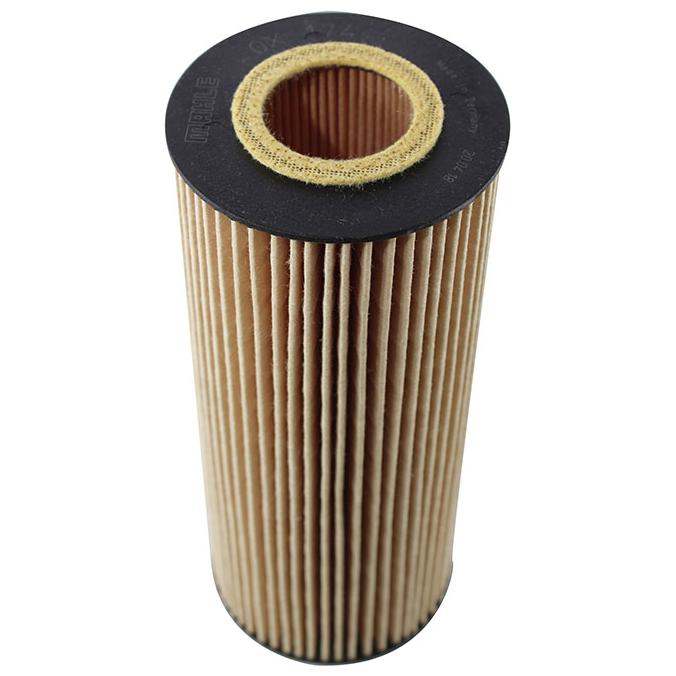 Filtro de Óleo Lubrificante - Mahle Metal Leve - OX174D