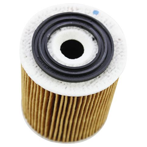 Filtro de Óleo Lubrificante - Mahle Metal Leve - OX175D