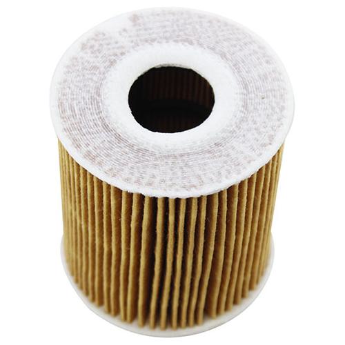 Filtro de Óleo Lubrificante - Mahle Metal Leve - OX175D