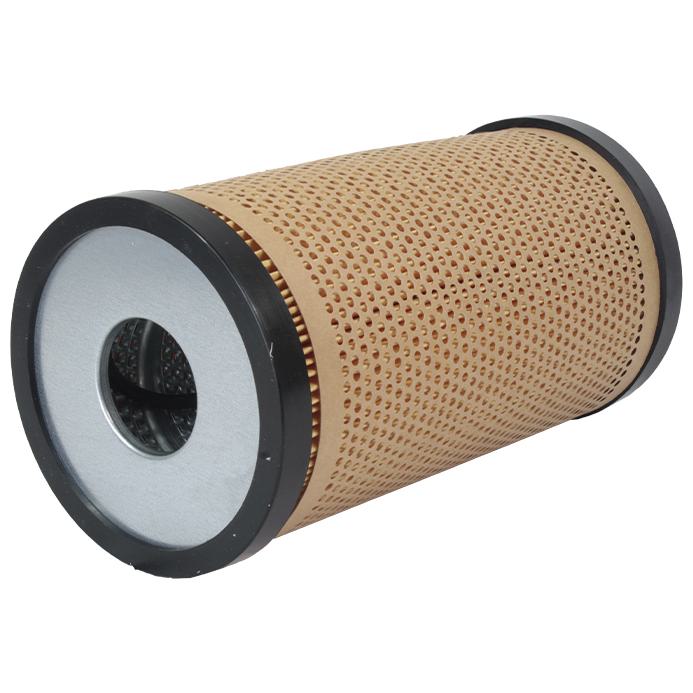 Filtro de Óleo Lubrificante - Mahle Metal Leve - OX197D
