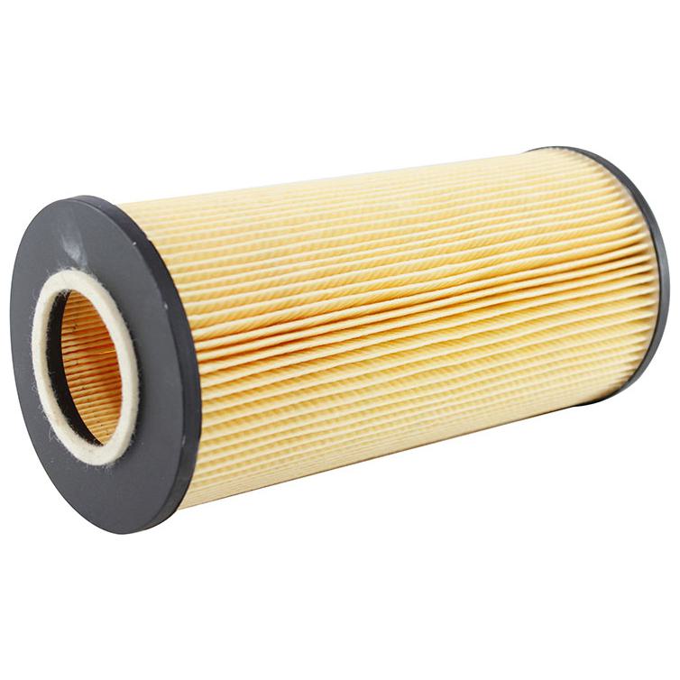 Filtro de Óleo Lubrificante - Mahle Metal Leve - OX348D