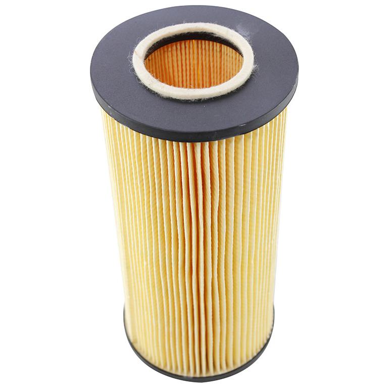 Filtro de Óleo Lubrificante - Mahle Metal Leve - OX348D